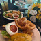 Crystelle Creek Restaurant and Grill