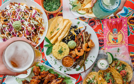 Lucharito's