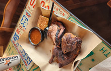 Mission BBQ餐厅图片