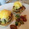 The Blue Door Cafe and Bakery