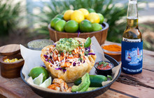 Burrito Del Sol餐厅图片
