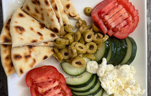 Istanbul Grill餐厅图片