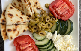 Istanbul Grill