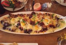 Engine House Pub and Pizza Parlour美食图片