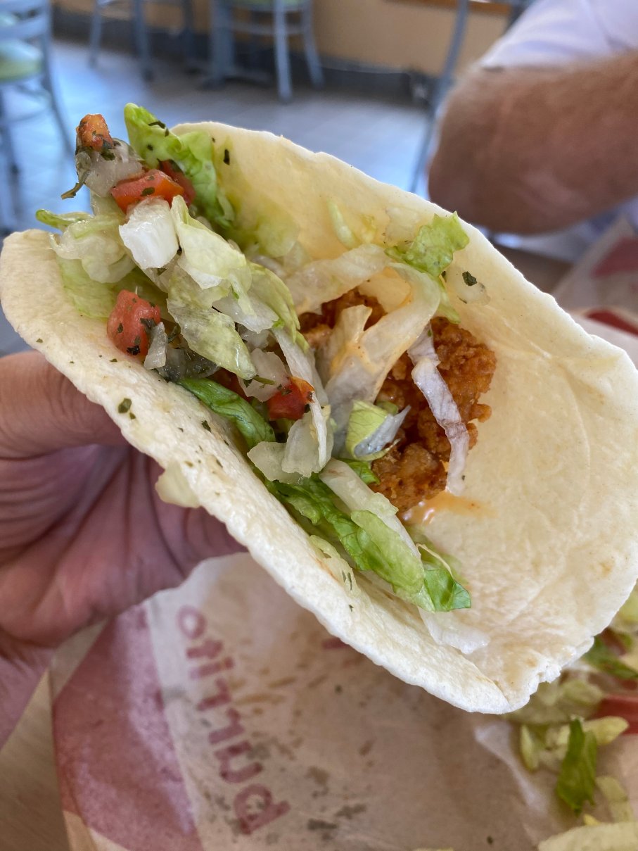 Taco John's