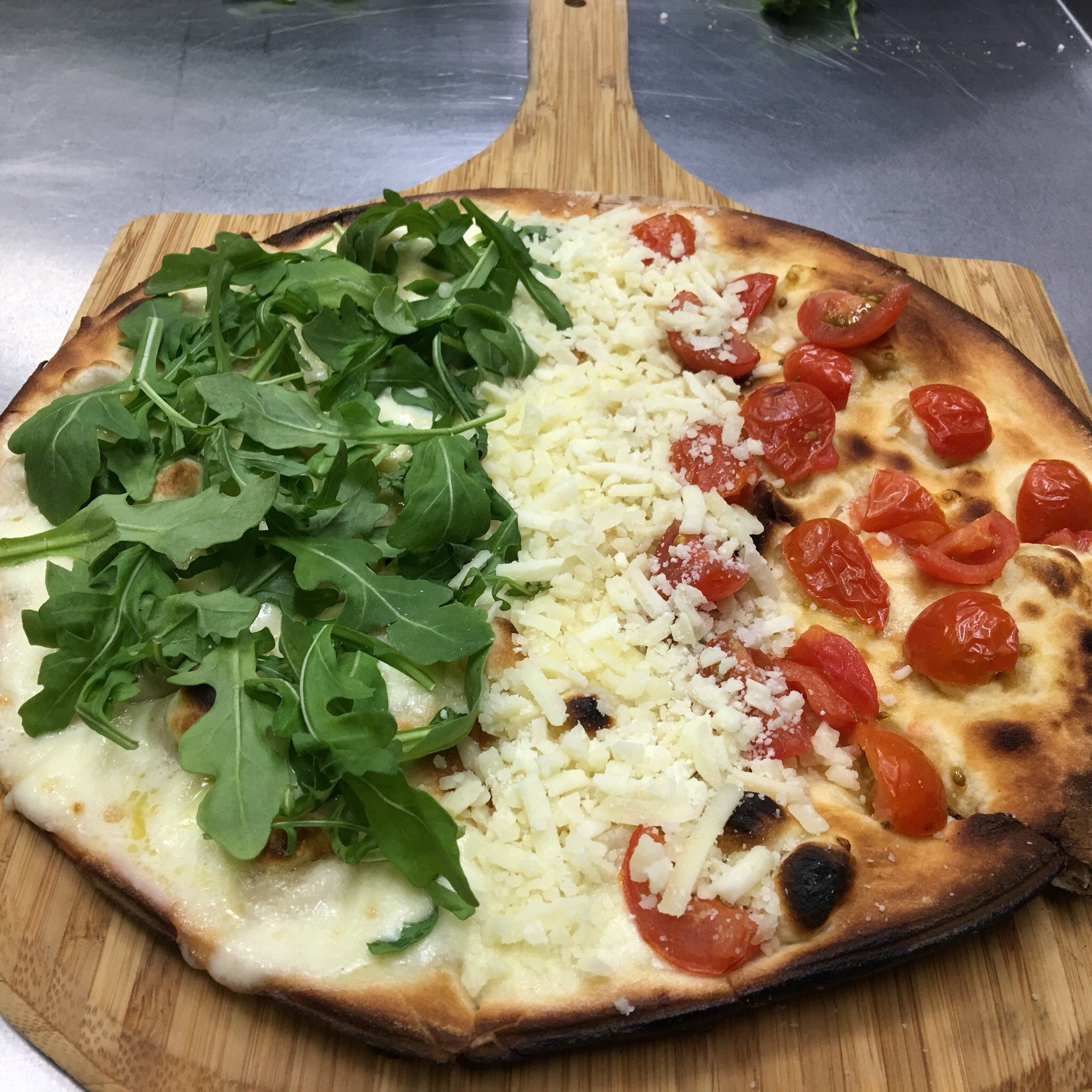La Piazza Cucina Italiana餐厅图片