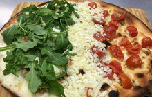 La Piazza Cucina Italiana餐厅图片