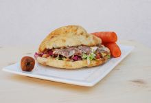 Da Panzerotto Fast-fudde Ternano美食图片