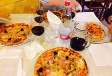 Pizzeria Paper Moon di Ficara Michele美食图片
