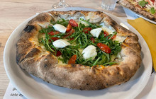 Pizzeria 49餐厅图片