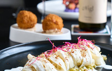 Ristorante Il Rudere餐厅图片
