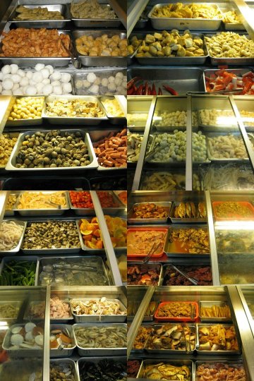 Hoi Tong Steamboat Restaurant