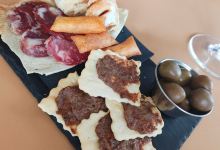 Caffe Della Musica美食图片