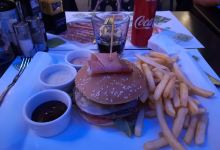 Extrò Grill Café美食图片