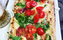 Ristorante Pizzeria Monna Laura餐厅图片