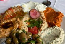 Avlu Restaurant美食图片