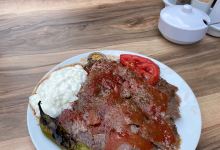 Tarihi Bandirma Iskendercisi美食图片