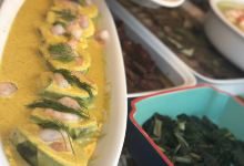 Balikcikoy Fahri美食图片
