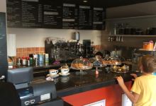 Primer Express Tubingen美食图片