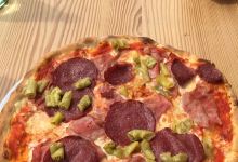 Da' Nico Sonnenterrasse Holzofen美食图片