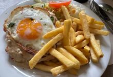 Haus Drei Konige美食图片