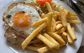 Haus Drei Konige