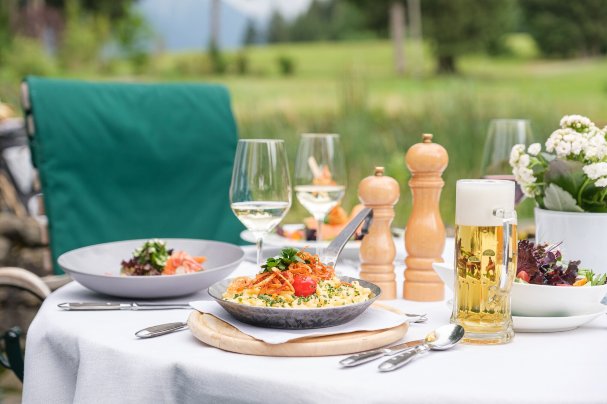 Restaurant Waldhaus