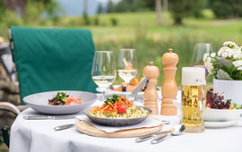 Restaurant Waldhaus