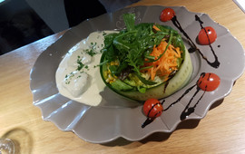 Pizzeria Ristorante Adler