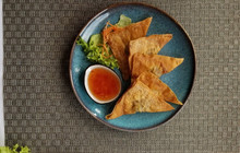 Sinam Restaurant餐厅图片
