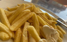 Akropolis Grill餐厅图片