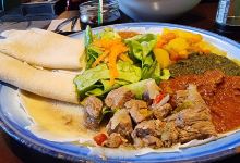 Im Herzen Afrikas美食图片
