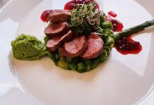 Matis´ Waldlust Restaurant美食图片