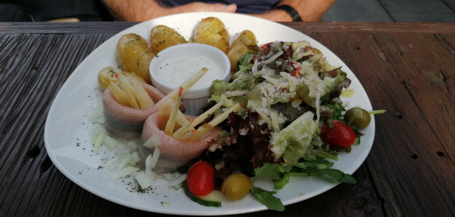 Cafe Restaurant Köbke