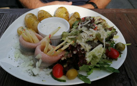 Cafe Restaurant Köbke