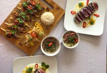 Red Dragon Restaurant & Cooking classes美食图片