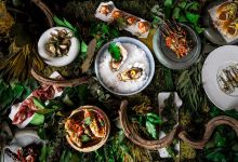 Restaurant 't Pakhuus美食图片