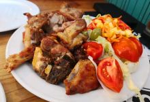 Los Pinchitos美食图片