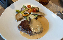 Chef'Stable餐厅图片