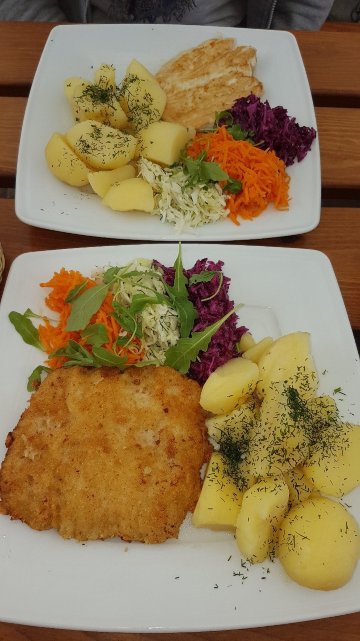 Strzecha Restauracja餐厅图片