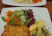 Strzecha Restauracja美食图片