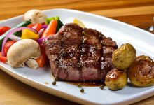 Restaurante Cafe Mediterraneo美食图片
