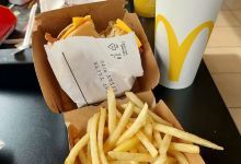 McDonald's美食图片