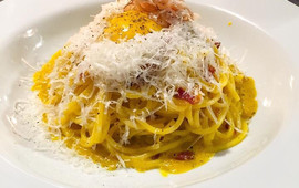 Guanciale Restaurante