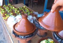 Chez Mounir美食图片