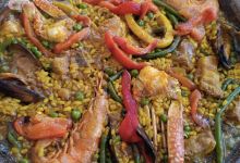 Restaurante Es Cos美食图片