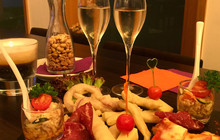 Banfi's餐厅图片