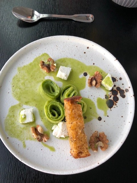 Tind Restaurant