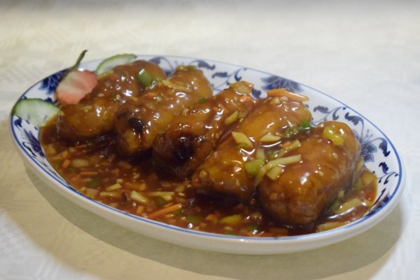 Midleton Oriental餐厅图片