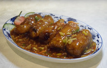 Midleton Oriental餐厅图片